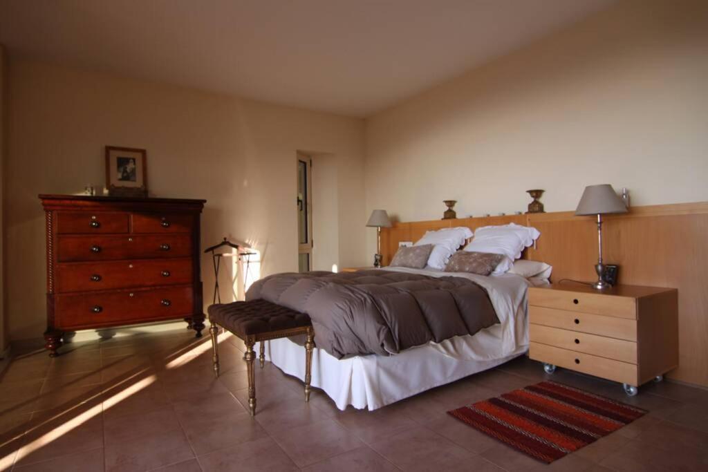 Villa Tarifa Luaran gambar