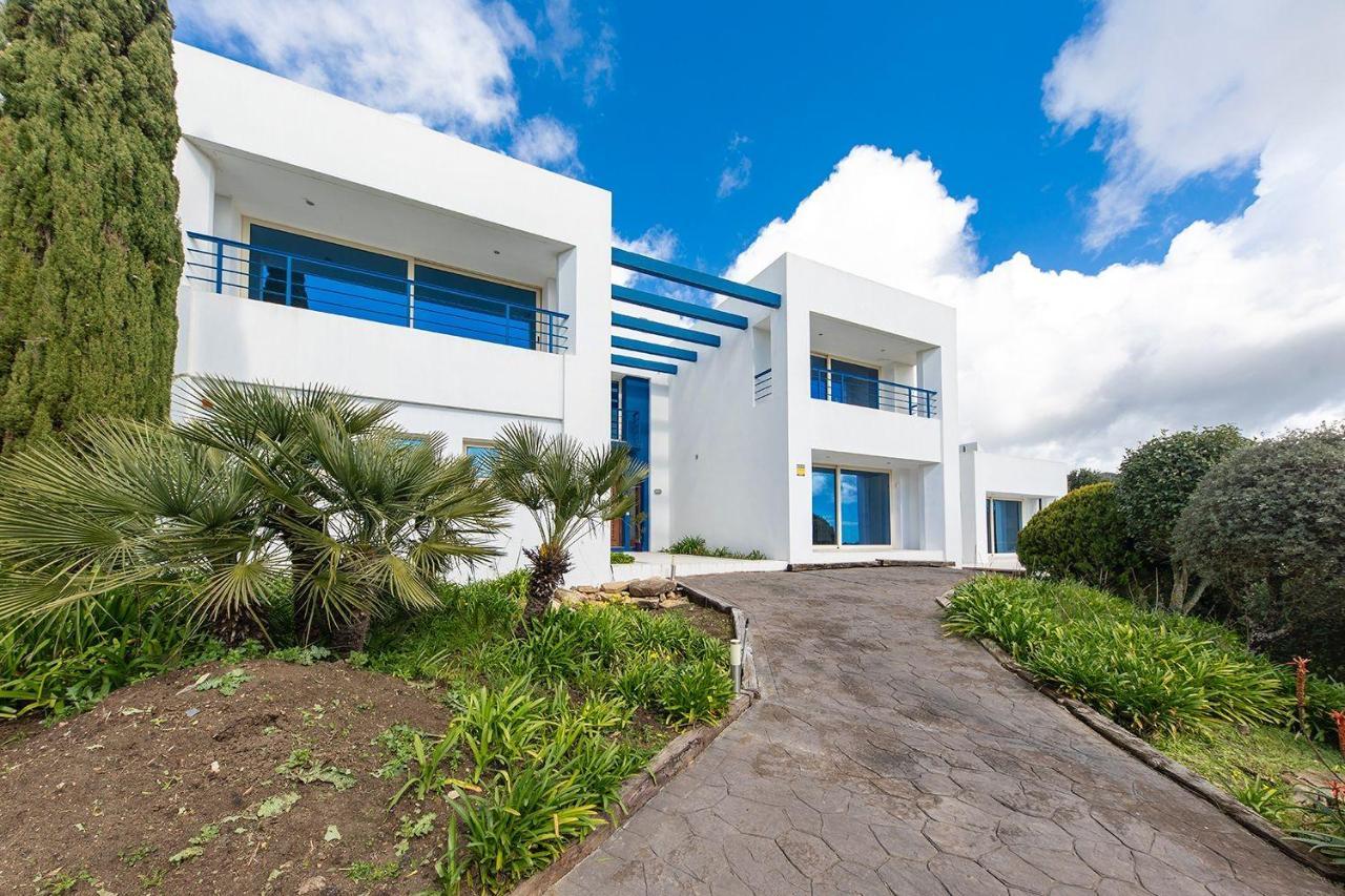 Villa Tarifa Luaran gambar