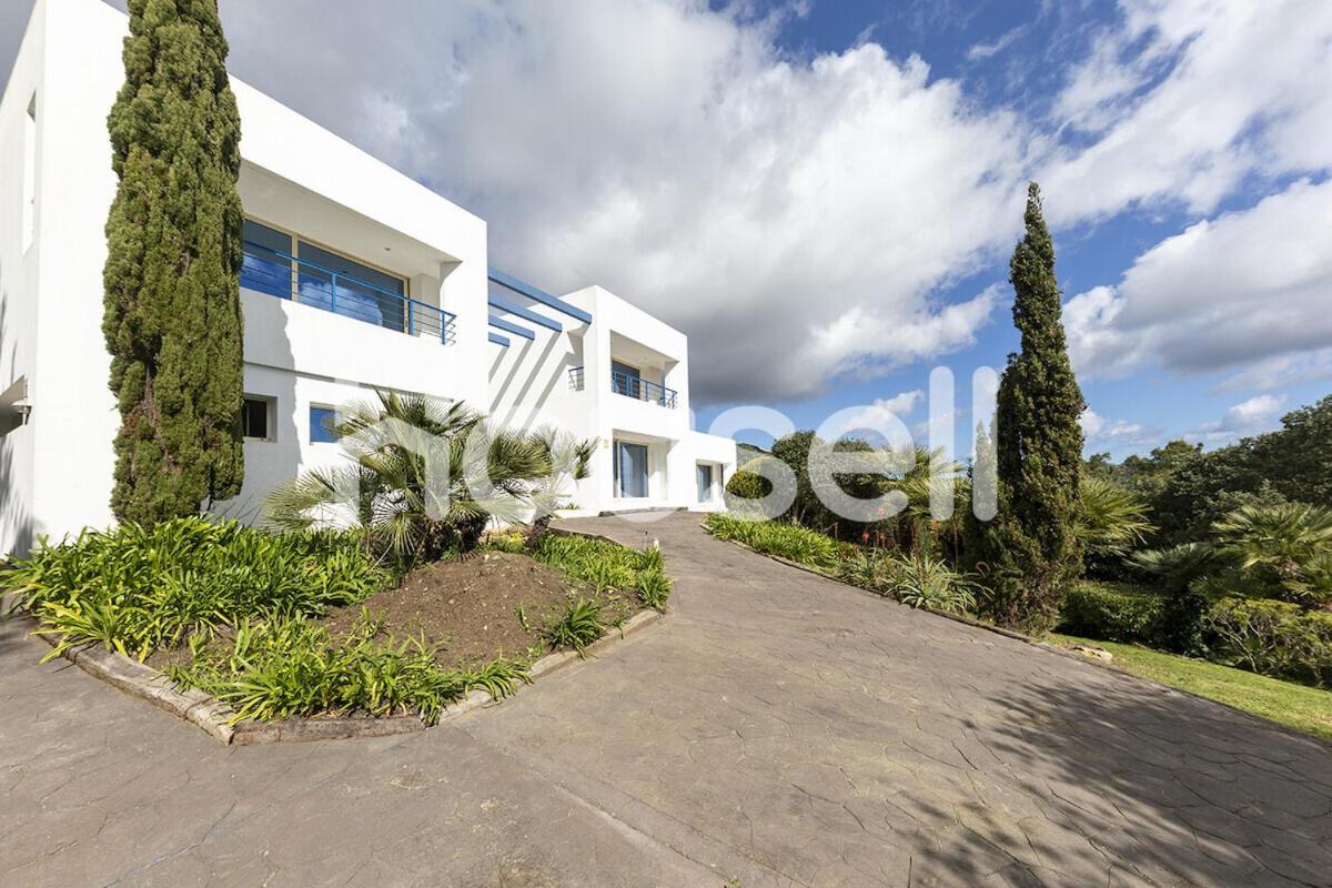 Villa Tarifa Luaran gambar