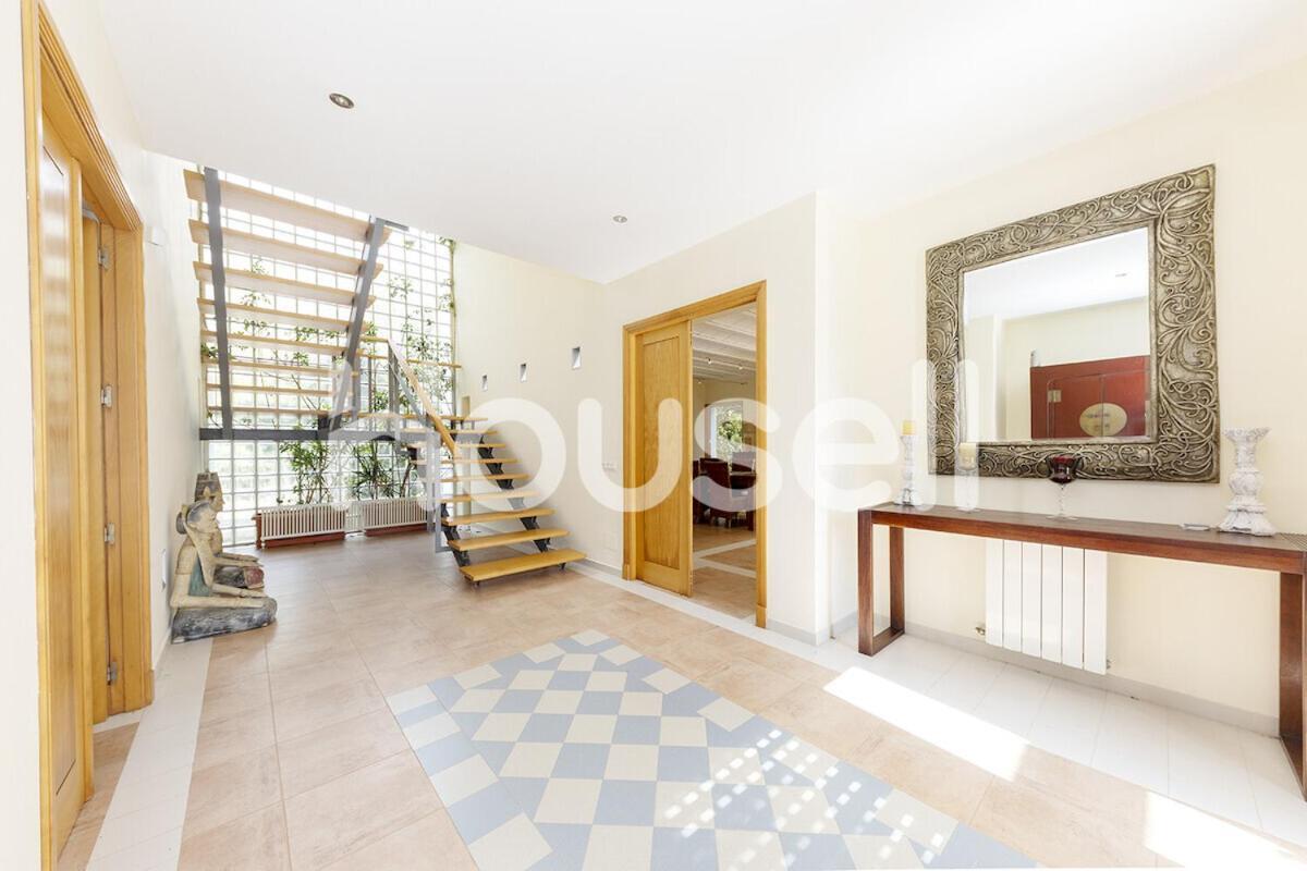 Villa Tarifa Luaran gambar