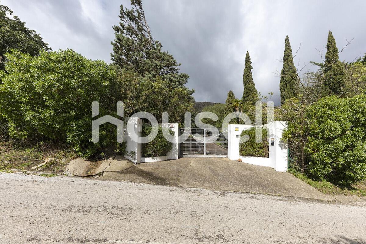 Villa Tarifa Luaran gambar