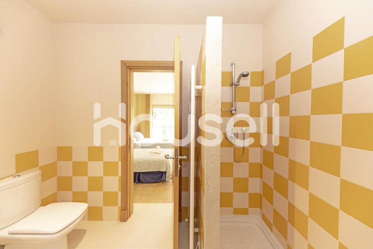 Villa Tarifa Luaran gambar