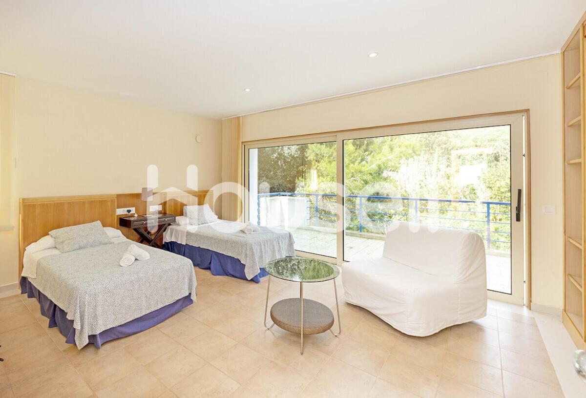 Villa Tarifa Luaran gambar