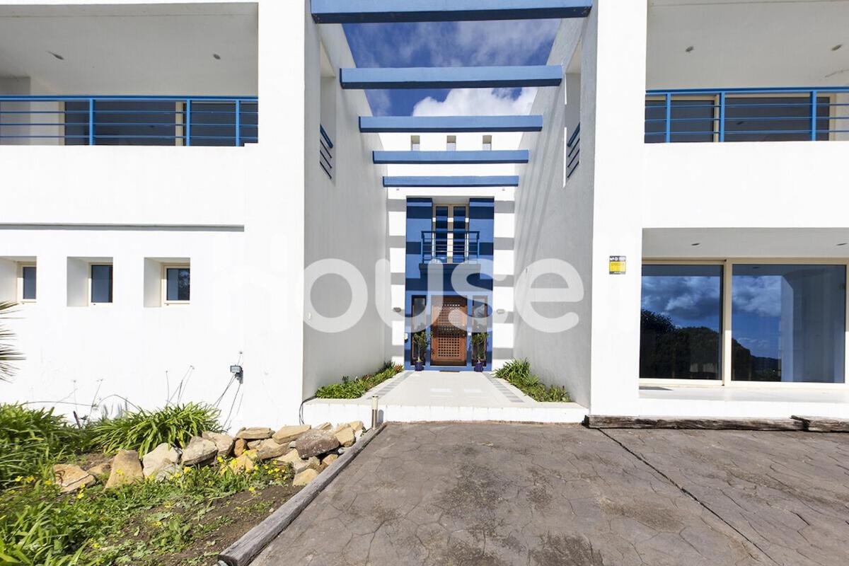 Villa Tarifa Luaran gambar